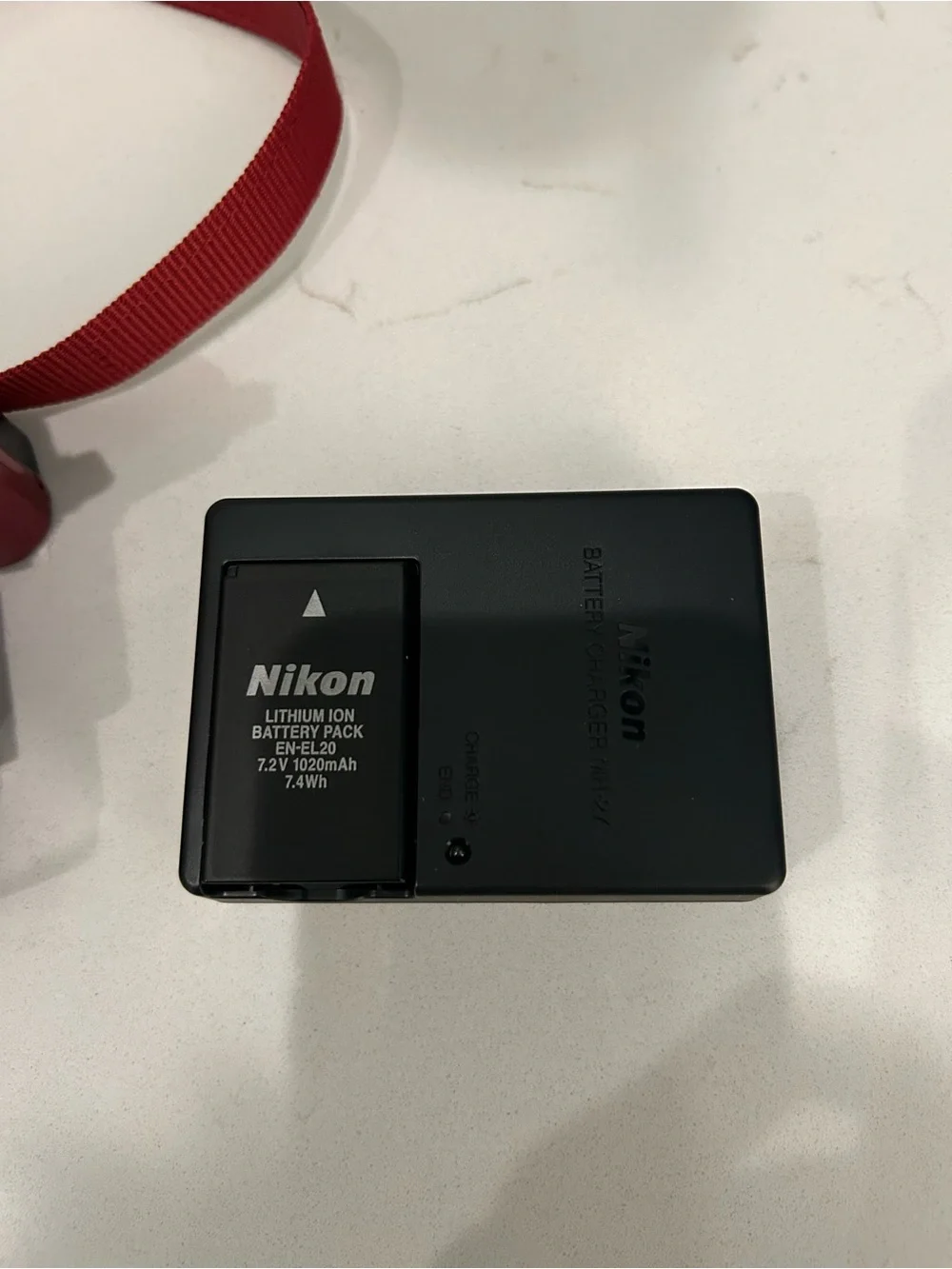 Nikon J1 Model Compact Camera